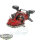 Space Marines - Land Speeder - bemalt
