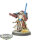 Space Marines - Librarian klassisch - bemalt