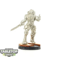 Infinity - Yu Jing: Guilang - unbemalt