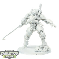 Infinity - Yu Jing Guijia Squadrons - grundiert