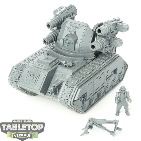 Astra Militarum - Wyvern - unbemalt