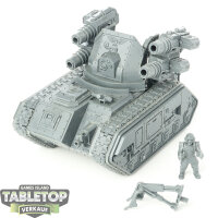 Astra Militarum - Wyvern - unbemalt