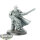 Space Marines - Space Marine Captain - unbemalt