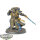 Space Marines - Primaris Librarian in Phobos Armour - bemalt