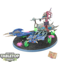 Disciples of Tzeentch - Fateskimmer, Herald of Tzeentch...