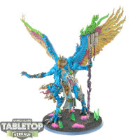 Disciples of Tzeentch - Kairos Fateweaver - bemalt