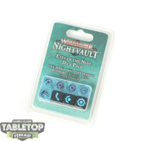 Warhammer Underworlds - 8 Nightvault – Eyes of the...