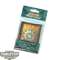 Warhammer Underworlds - Nightvault - Eyes of the Nine...