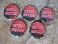 Da Red Button - Thousand Sons Tokens - Core Set
