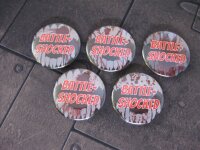 Da Red Button - World Eaters Tokens - Core Set