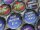 Da Red Button - Pointy-Ears (Aeldari )Tokens - Core Set