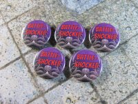 Da Red Button - Genestealer Cult Tokens - Core Set