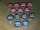 Da Red Button - Hive Tokens - Complete Set