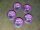 Da Red Button - Hive Tokens - Complete Set