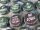 Da Red Button - Necrons Tokens - Core Set