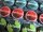 Da Red Button - Greater Good Tokens - Core Set