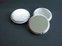 Da Red Button - Space Dwarves Tokens - Core Set