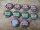 Da Red Button - Mission Marker Season 25/26 Tokens