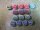 Da Red Button - Mission Marker Season 25/26 Tokens