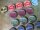 Da Red Button - Mission Marker Season 25/26 Tokens