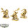 Stormcast Eternals - 3x Praetors - grundiert