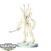Aeldari - Wraithlord - grundiert