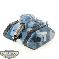 Astra Militarum - Leman Russ Battle Tank - klassisch -...