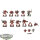 Space Marines - 10x Tactical Squad - klassisch - teilweise bemalt
