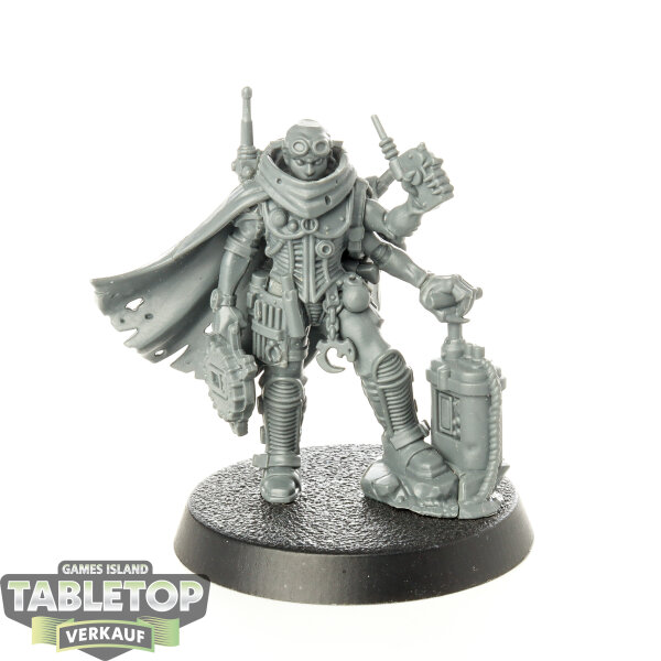 Genestealer Cults - Reductus Saboteur - unbemalt
