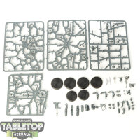 Leagues of Votann - Diverse Bitz & Reste - Bitz