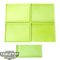 Zubehör - 5x Movement Trays - Sonstiges