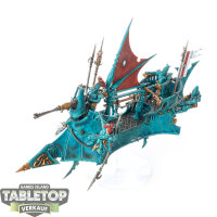 Drukhari - Raider - bemalt