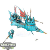 Drukhari - Ravager - bemalt