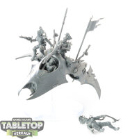 Drukhari - Venom - unbemalt