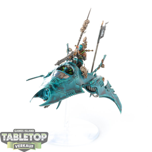 Drukhari - Venom - bemalt