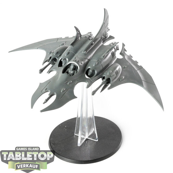 Drukhari - Razorwing Jetfighter - unbemalt