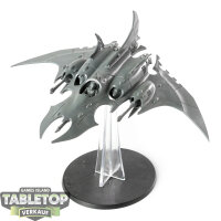 Drukhari - Razorwing Jetfighter - unbemalt