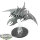 Drukhari - Razorwing Jetfighter - unbemalt