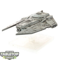 Galaktisches Imperium - VT-49 Decimator - Sonstiges