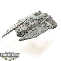 Galaktisches Imperium - VT-49 Decimator - Sonstiges
