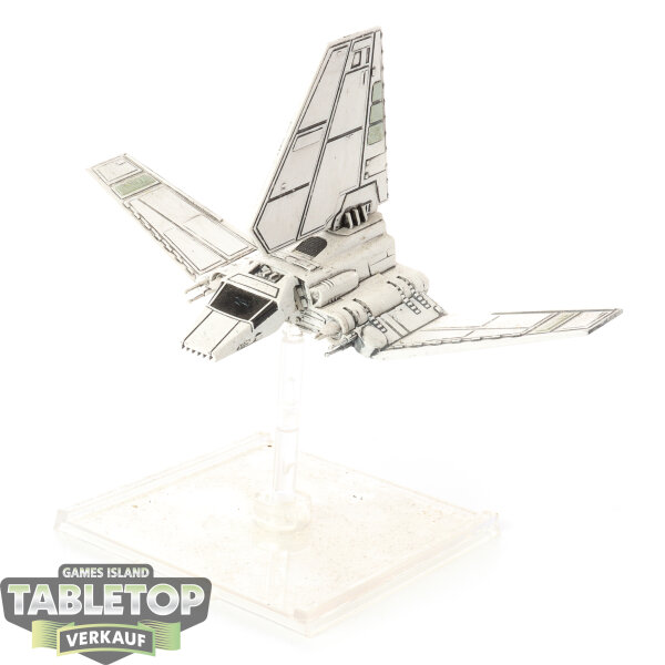 Galaktisches Imperium - Lambda-class Shuttle - Sonstiges