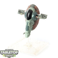 Galaktisches Imperium - Slave I - Sonstiges