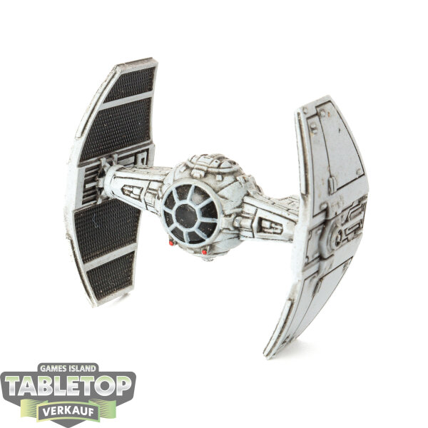 Galaktisches Imperium - Inquisitors TIE - Sonstiges