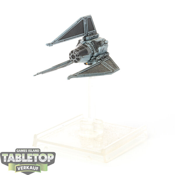 Galaktisches Imperium - TIE Phantom  - Sonstiges