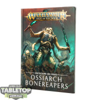 Ossiarch Bonereapers - Codex: 2nd Edition - deutsch