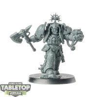 Space Marines - Librarian in Terminator Armour - unbemalt