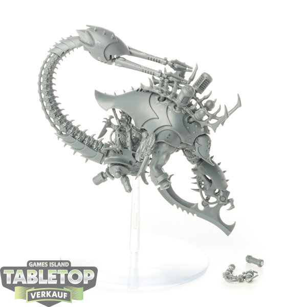 Drukhari - Talos - unbemalt