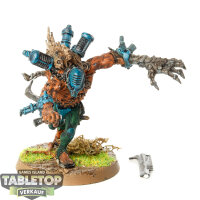 Drukhari - Grotesque - bemalt