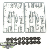 HdR Figuren - Böse - 18x Uruk-hai Warriors - im...