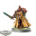 Space Marines - Primaris Librarian - bemalt